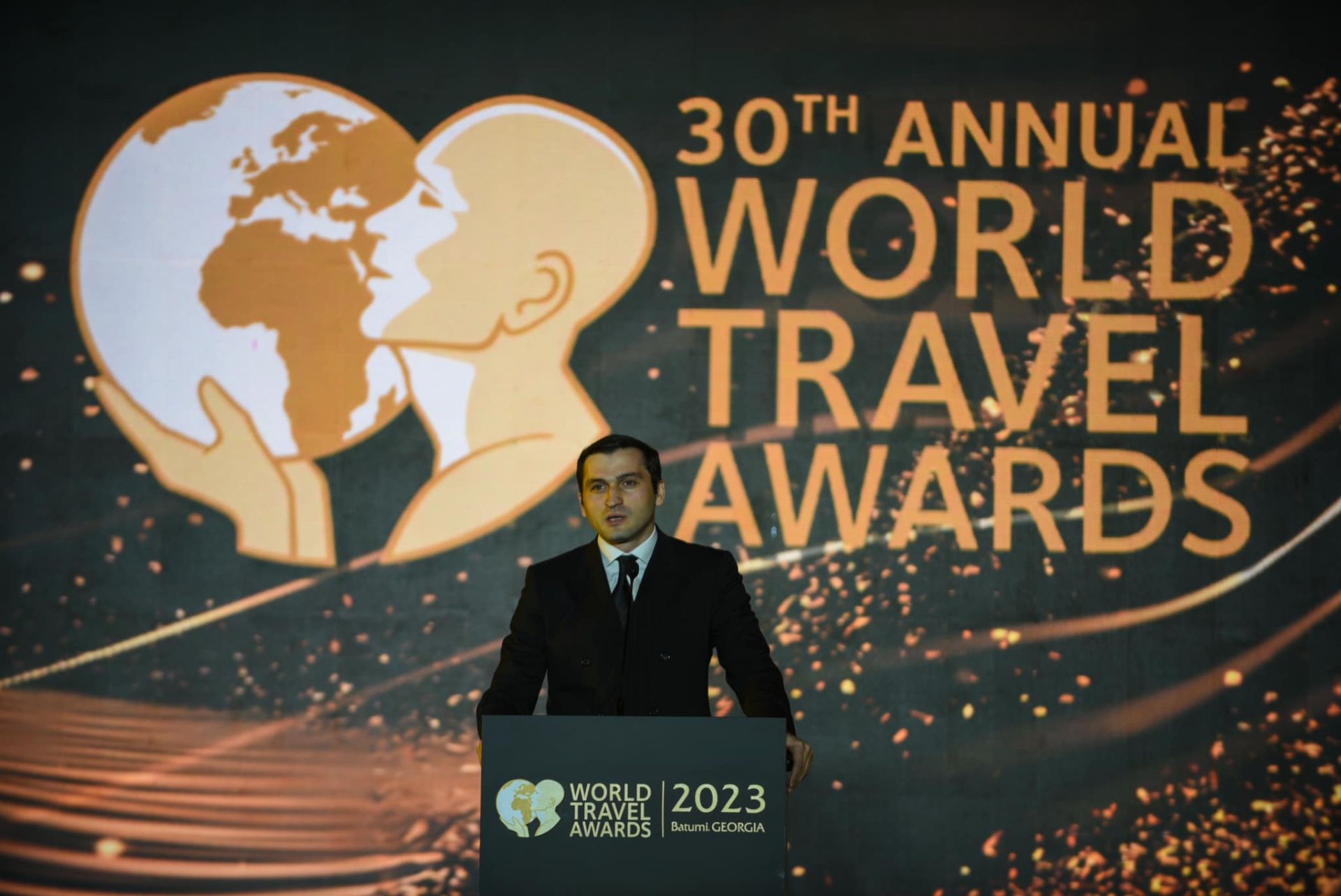 DMC Balkans won the award “North Macedonia's Leading Tour Operator 2023” at the World Travel Awards